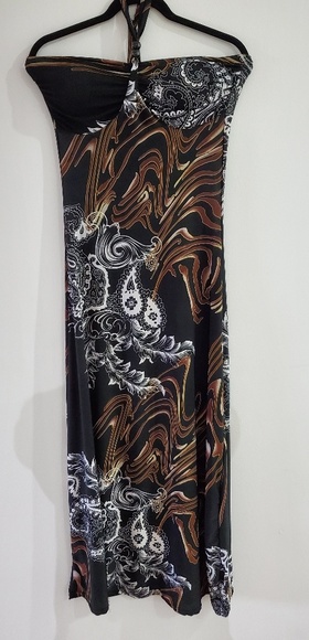 Woman dresses - Picture 3 of 4